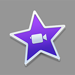 iMovie 10.3.4