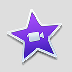 iMovie v10.1.10