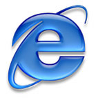 Internet Explorer icon