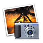 iPhoto icon