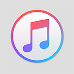 iTunes 12.6.3 icon
