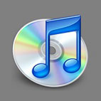 iTunes 7.6.1 icon