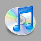 iTunes 8 icon