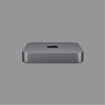 Mac mini 2018 2020 icon