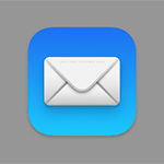 Mail メール app
