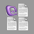 MailBackup icon