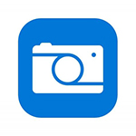 Microsoft PIx カメラ iApp