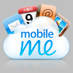 MobileMe icon
