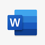 Microsoft Word 2019