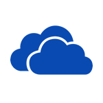 Microsoft OneDrive icon