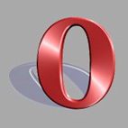 Opera icon