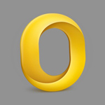 Outlook 2011 icon