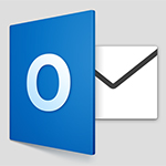 Mcrosoft Outlook 2016 for Mac