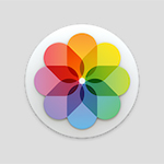 Apple Photo 写真 App