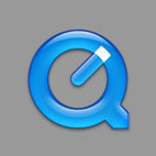 QuickTime icon