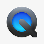 QuickTime X 10.5