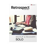 Retrospect 18 for Mac Solo