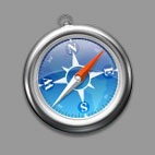 Safari icon