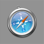 Safari icon