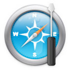 Safari Enhancer icon