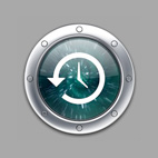 Time Machine icon