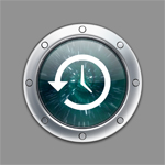 Time Machine icon