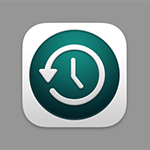 Time Machine icon