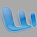Word 2008 icon