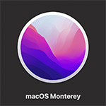 macOS Monterey