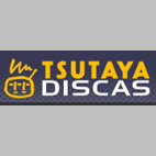 tsutaya discas