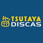 TSUTAYA DISCAS