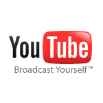 You Tube Broadcast Yourself