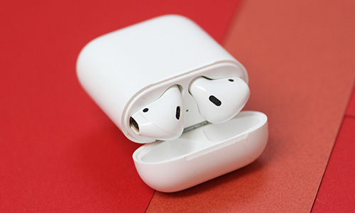 Apple AirPods 1st アップル エアポッズ - Studio Milehigh