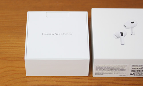Apple AirPods Pro 2 nd アップル エアポッズ プロ - Studio Milehigh