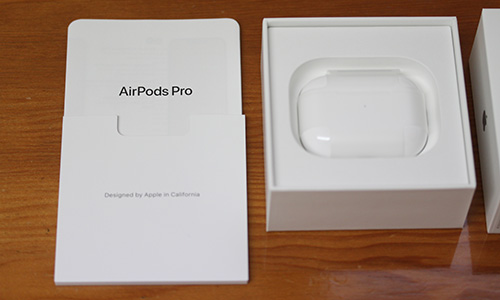 Apple AirPods Pro 2 nd アップル エアポッズ プロ - Studio Milehigh