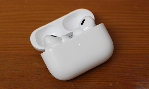 Apple AirPods Pro 2 nd アップル エアポッズ プロ - Studio Milehigh