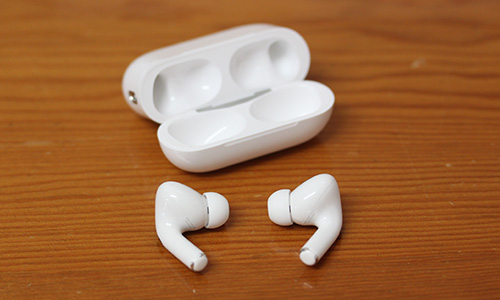 Apple AirPods Pro 2 nd アップル エアポッズ プロ - Studio Milehigh