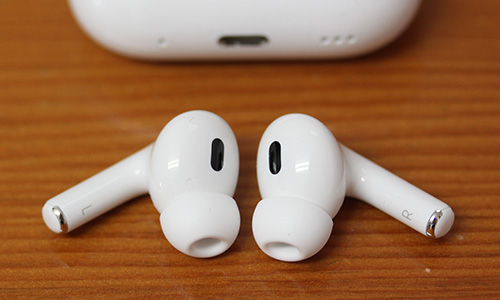 Apple AirPods Pro 2 nd アップル エアポッズ プロ - Studio Milehigh