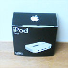 iPod Dock