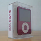 iPod nano 8GB RED