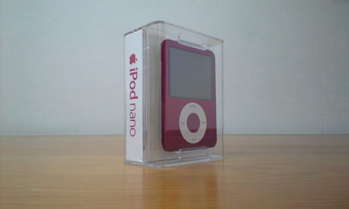 iPod nano 2