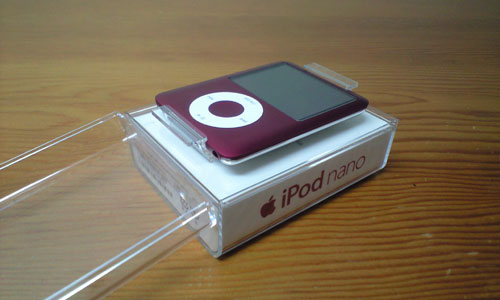 iPod nano 5