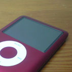 iPod nano