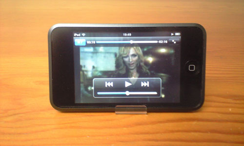 iPod touch