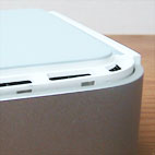 Intel Mac mini