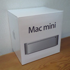 Mac mini Early 2009