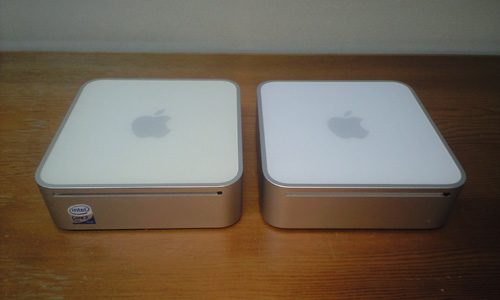 Mac mini