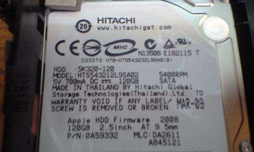 HGST