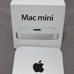 Mac mini Server