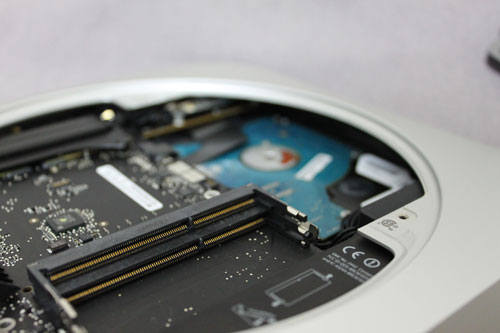 Mac mini Mid 2011